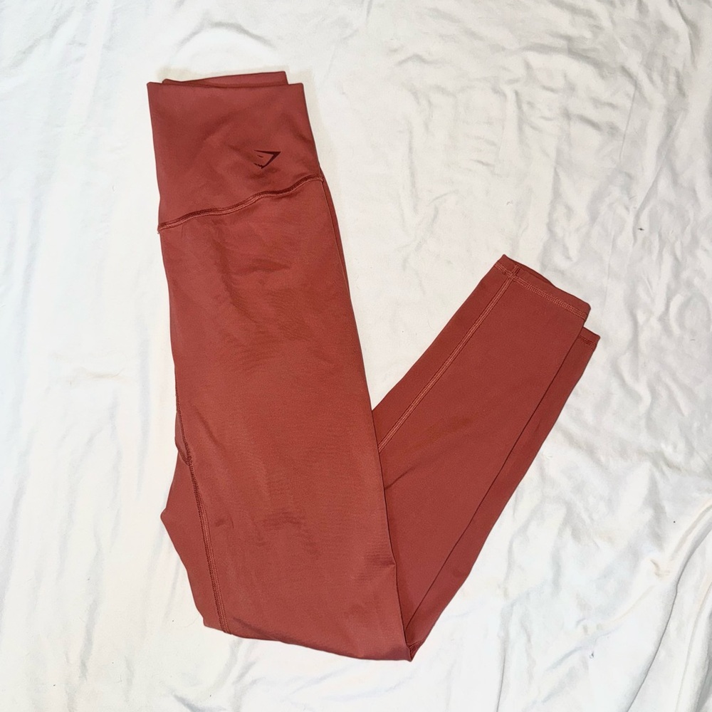 Gymshark Seamless Leggings